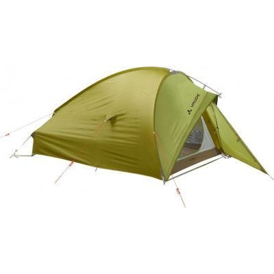 VAUDE Taurus 2P Mossy Green