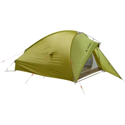 VAUDE Taurus 2P Mossy Green
