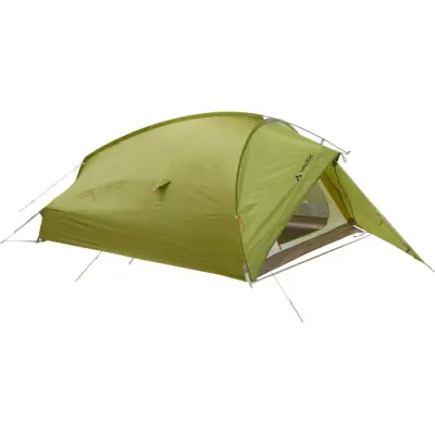 VAUDE Taurus 3P Mossy Green