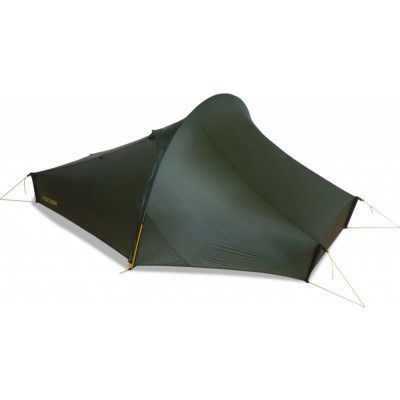 Nordisk Telemark 1 LW Forest Green