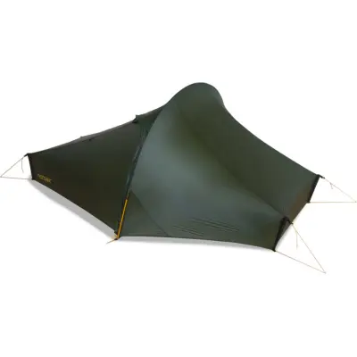 Nordisk Telemark 1 LW Forest Green