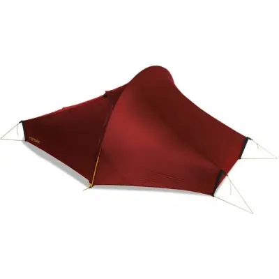 Nordisk Telemark 1 LW Burnt Red
