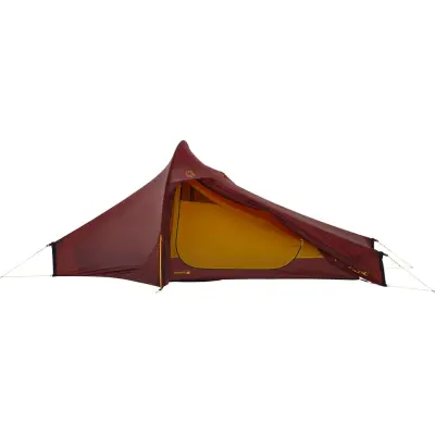 Nordisk Telemark 2.2 LW Burnt Red