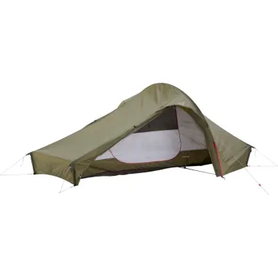 Nordisk Telemark 2.2 Pu Dark Olive
