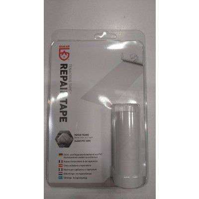 Gear Aid Tenacious Tape Repair 7,6 x 50