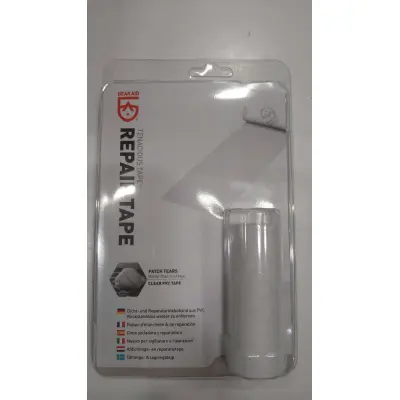 Gear Aid Tenacious Tape Repair 7,6 x 50