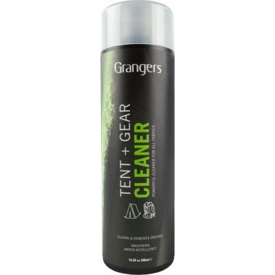 Grangers Tent + Gear Cleaner Nocolour