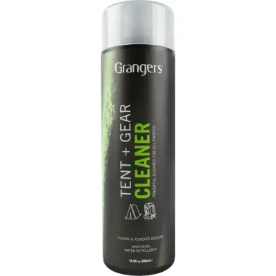 Grangers Tent + Gear Cleaner NoColor