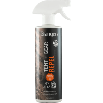 Grangers Tent + Gear Repel UV Nocolour
