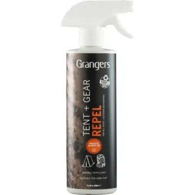 Grangers Tent + Gear Repel UV Onecolour