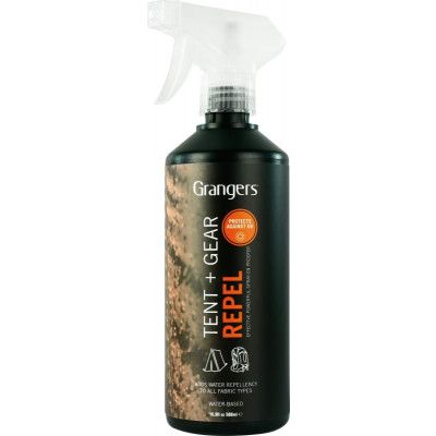 Tent + Gear Repel UV