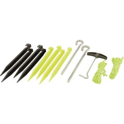 Tent Accessories Pack