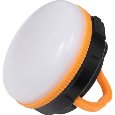 Urberg Tent Lamp Black