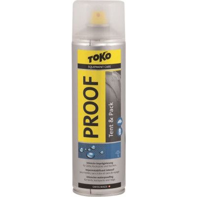 Tent & Pack Proof 500ml