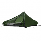 Tent Piopio Solo Willow Bough Green