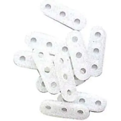 Tent Rope Tightener 40 X 13 X