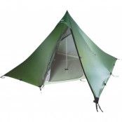 Tent Wickiup 4