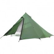 Tent Wickiup 5