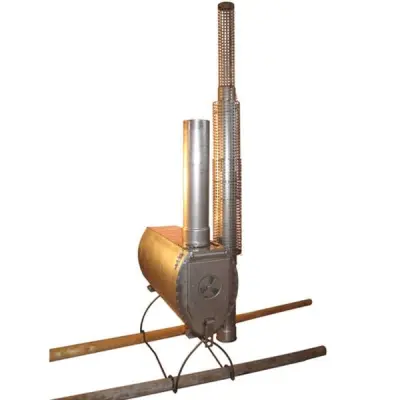 Tentipi Eldfell Pro 5