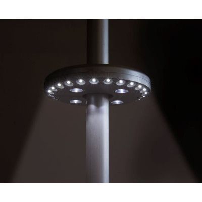 Tentipi Mittstångslampa 5/9