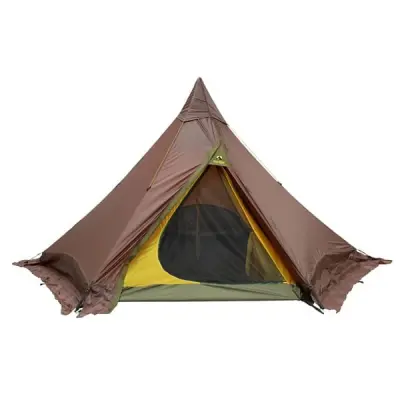 Tentipi Olivin 2 combi
