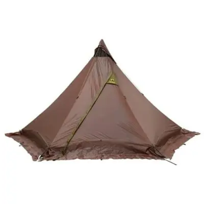 Tentipi Olivin 2 lätt