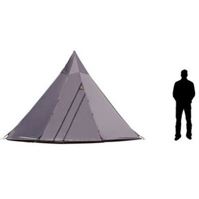 Tentipi Onyx 5 lätt