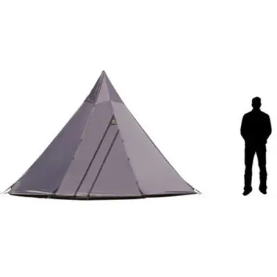 Tentipi Onyx 5 lätt