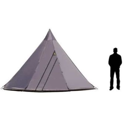 Tentipi Onyx 7 lätt