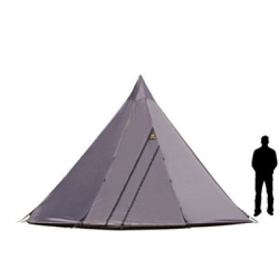 Tentipi Onyx 9 lätt