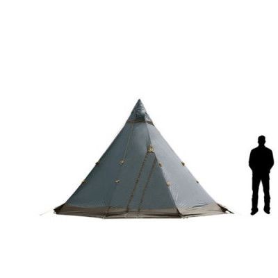 Tentipi Safir 7 Lätt