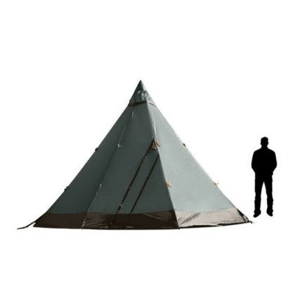 Tentipi Safir 9 Lätt
