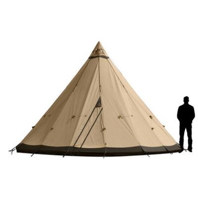 Tentipi Zirkon 15 Bp