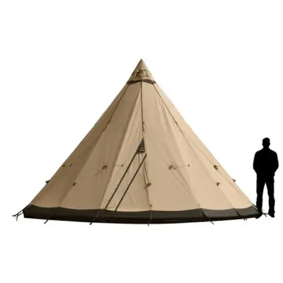 Tentipi Zirkon 15 cp