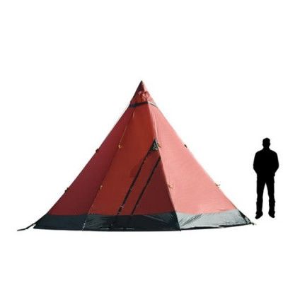 Tentipi Zirkon 9 lätt