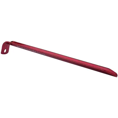 Terra Nova 12 g Alloy V Angle Pegs