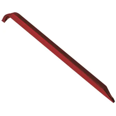 Terra Nova Alloy V Peg 10-pack