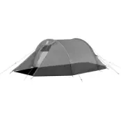 Terra Nova Hoolie 3 Footprint Black