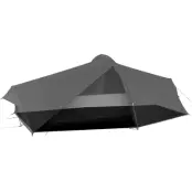 Terra Nova Laser Competition / Laser Compact 2 Footprint