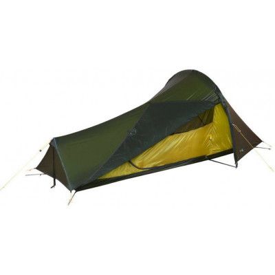 Terra Nova Laser Pulse 1