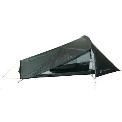 Terra Nova Laser Pulse 1 Grey