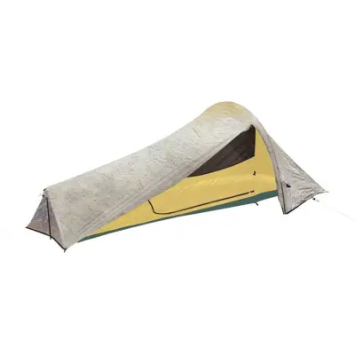 Terra Nova Laser Pulse Ultra 1