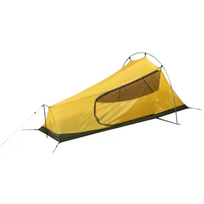 Terra Nova Laser Pulse Ultra 1 Yellow