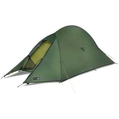 Terra Nova Solar Photon 2