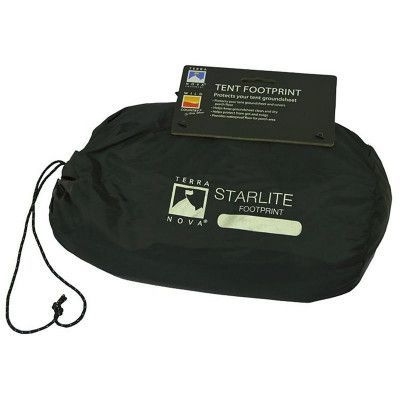 Terra Nova Starlite 1 Footprint