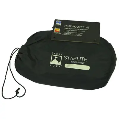 Terra Nova Starlite 1 Footprint