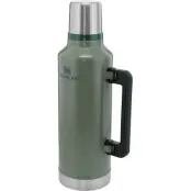 Stanley The Classic Legendary Bottle 2.3 L Hammertone Green