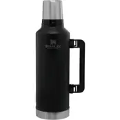 Stanley The Classic Legendary Bottle 2.3 L Matte Black Pebble