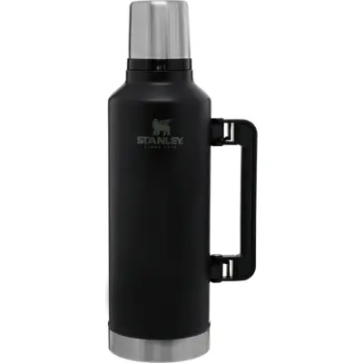 Stanley The Classic Legendary Bottle 2.3 L Matte Black Pebble
