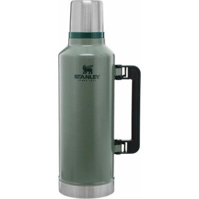 Stanley The Classic Legendary Bottle 2.3 L Hammertone Green